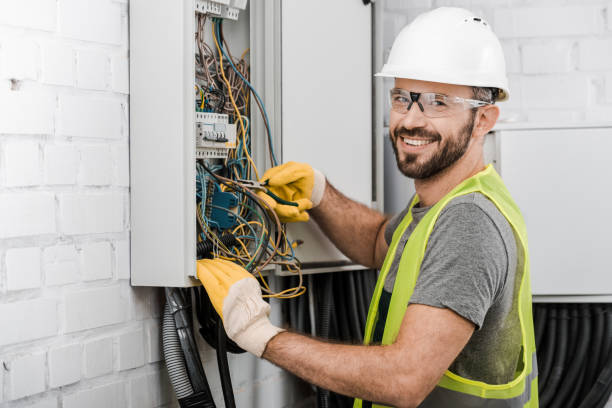 Best Affordable Electrician  in Endwell, NY