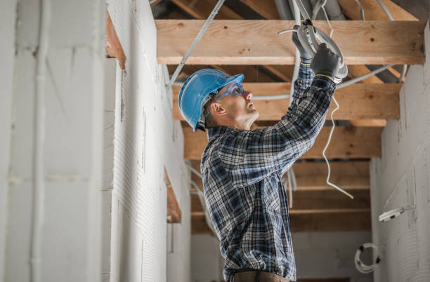Best Electrician for Home Renovation  in Endwell, NY