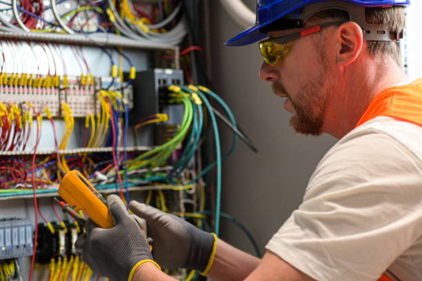 Best Electrical Troubleshooting Services  in Endwell, NY