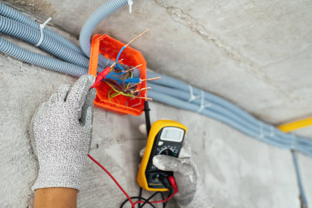 Best Emergency Electrical Repair  in Endwell, NY